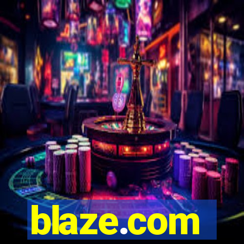 blaze.com