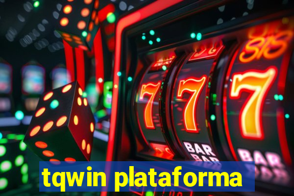 tqwin plataforma