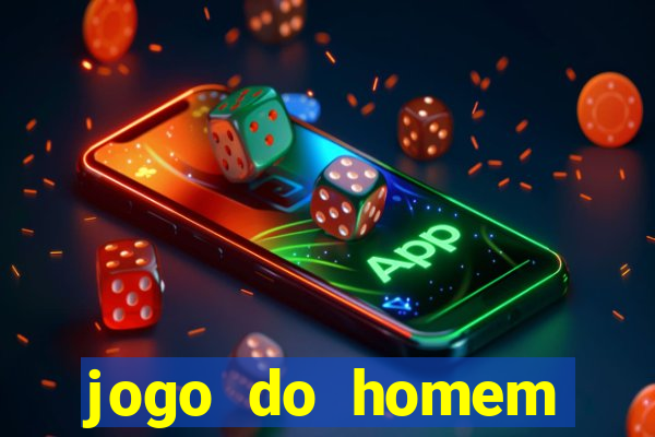 jogo do homem aranha android