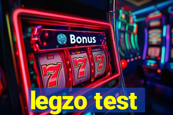 legzo test