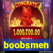 boobsmen