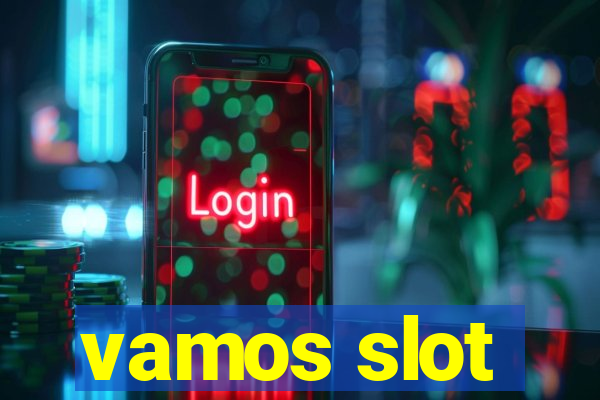 vamos slot