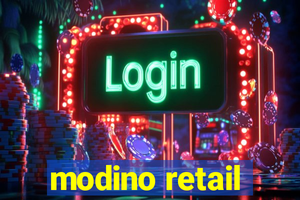 modino retail