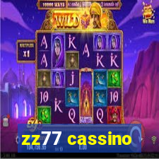 zz77 cassino