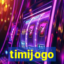 timijogo