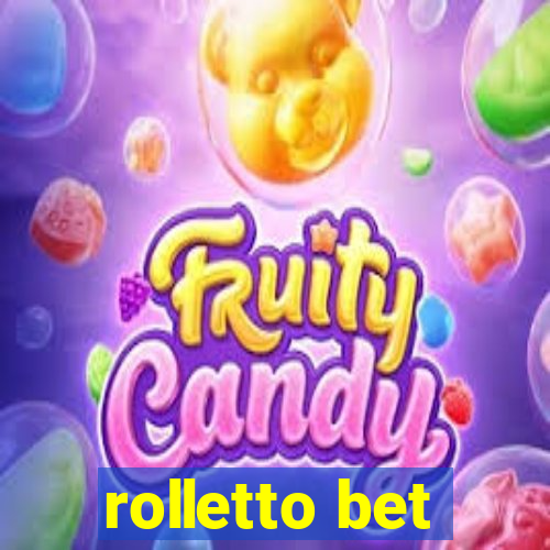 rolletto bet