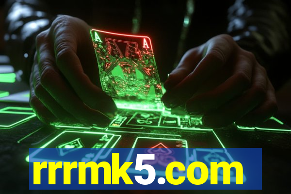 rrrmk5.com