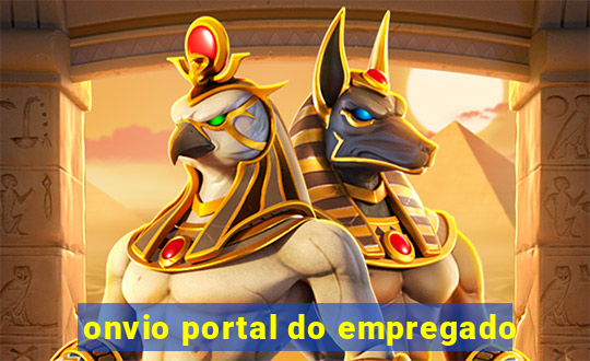 onvio portal do empregado