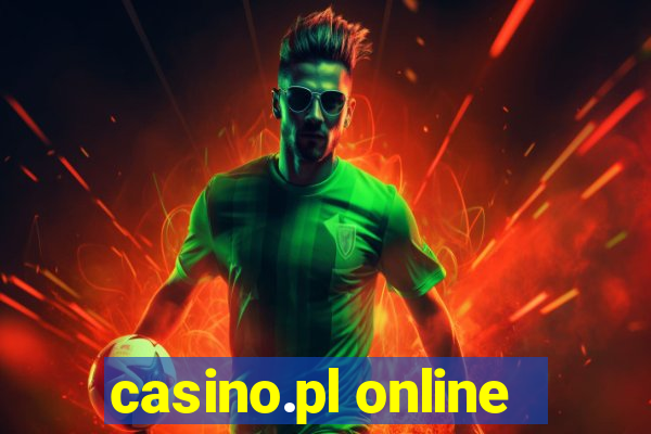 casino.pl online