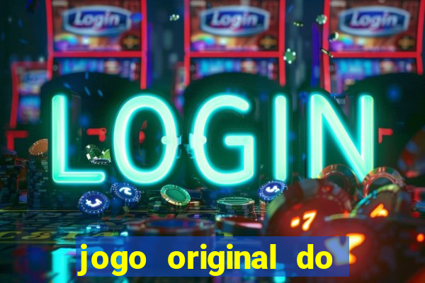 jogo original do tigre que ganha dinheiro