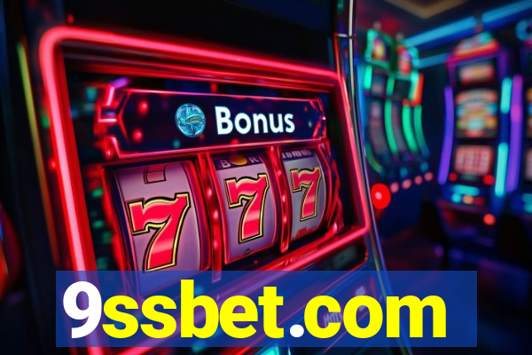 9ssbet.com