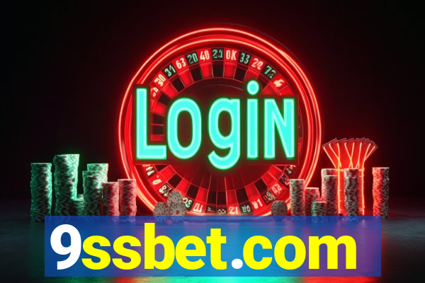 9ssbet.com