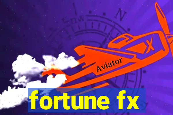 fortune fx