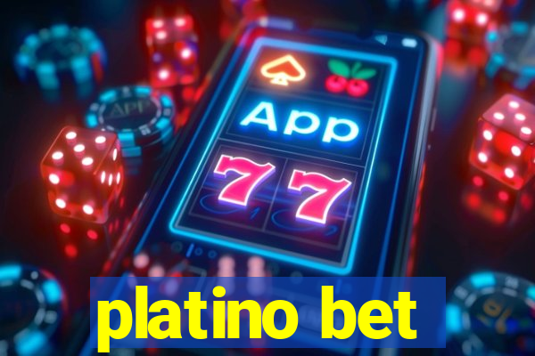 platino bet