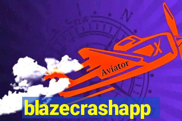 blazecrashapp