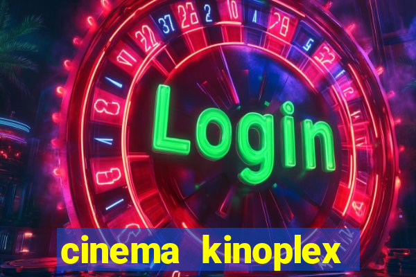 cinema kinoplex north shopping