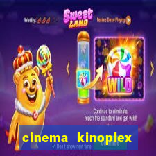 cinema kinoplex north shopping