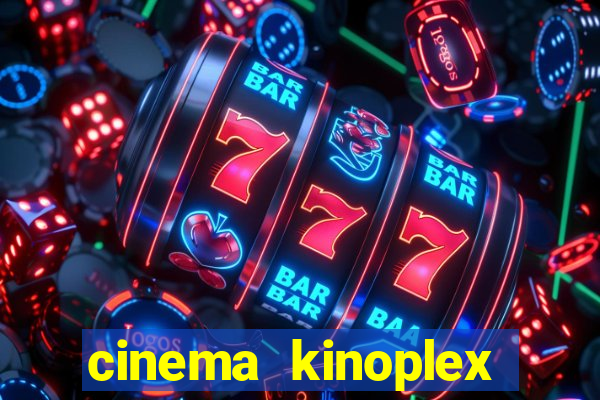 cinema kinoplex north shopping