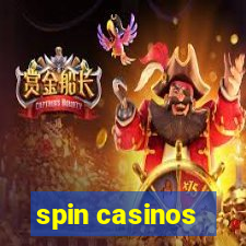 spin casinos