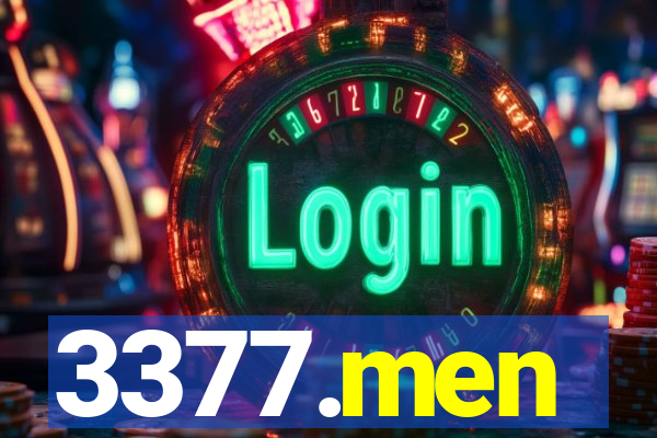 3377.men