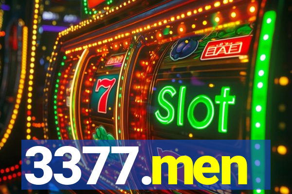 3377.men