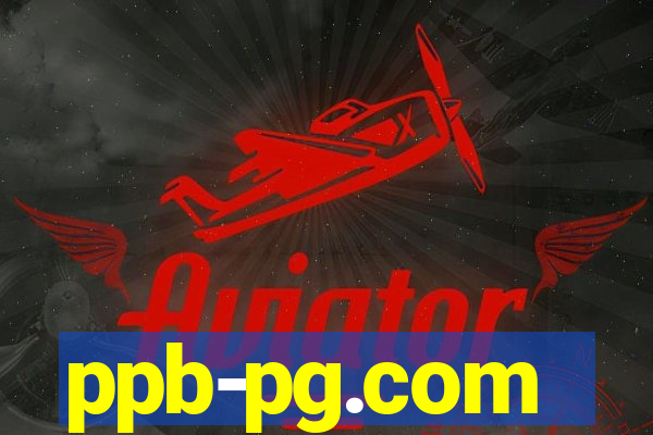 ppb-pg.com