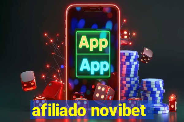 afiliado novibet