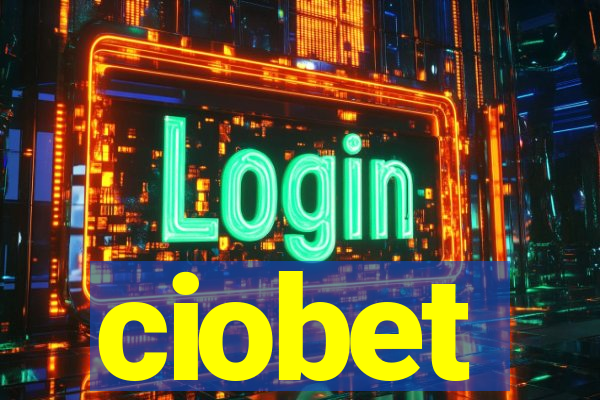 ciobet