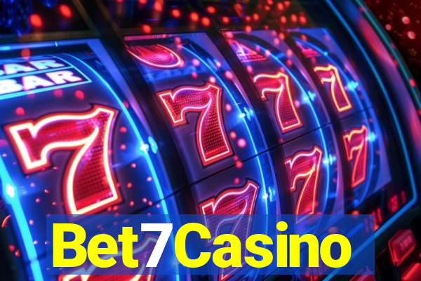 Bet7Casino