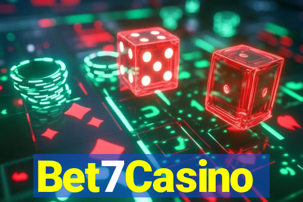 Bet7Casino