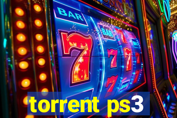 torrent ps3