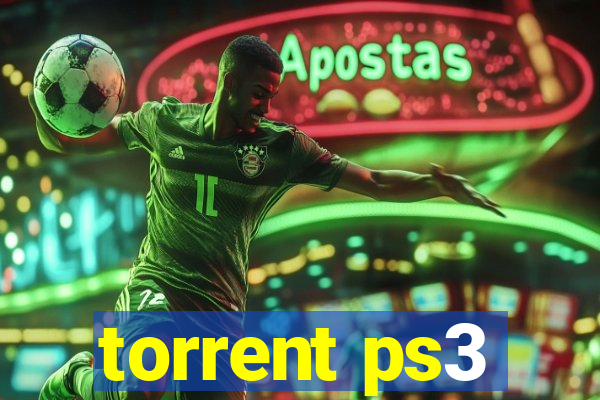 torrent ps3