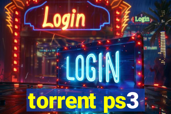 torrent ps3