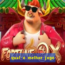 qual o melhor jogo para jogar online