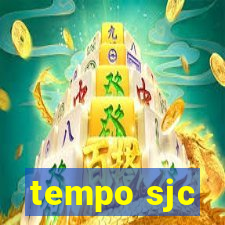 tempo sjc