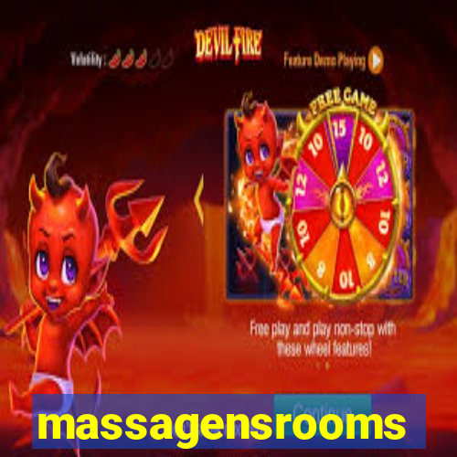 massagensrooms