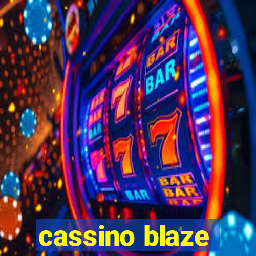 cassino blaze