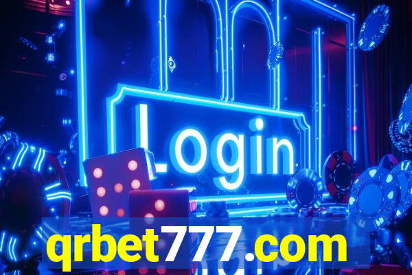 qrbet777.com