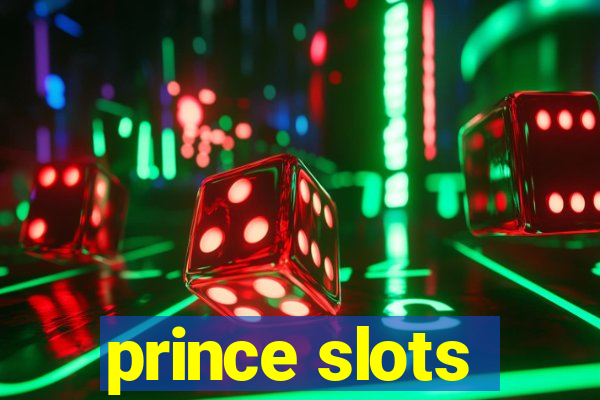 prince slots