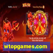 wtopgames.com