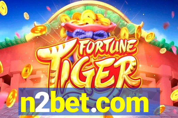 n2bet.com