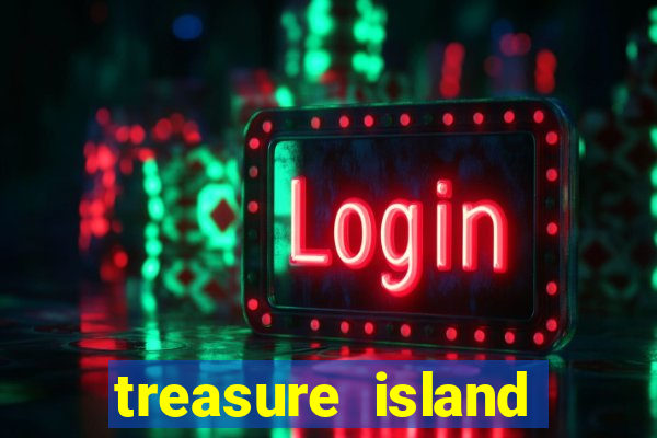 treasure island hotel & casino las vegas