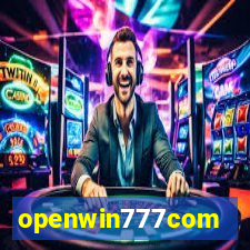 openwin777com