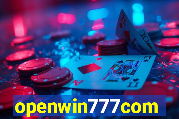 openwin777com