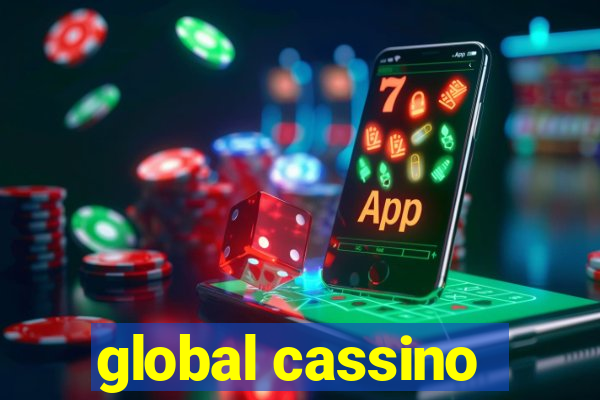 global cassino