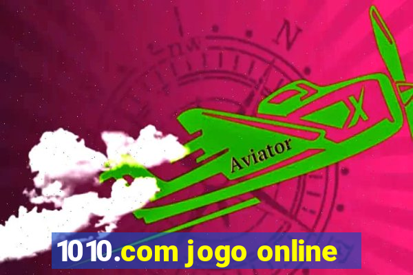 1010.com jogo online