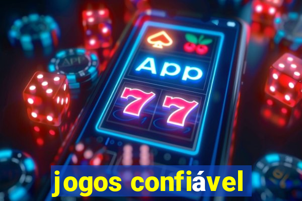 jogos confiável