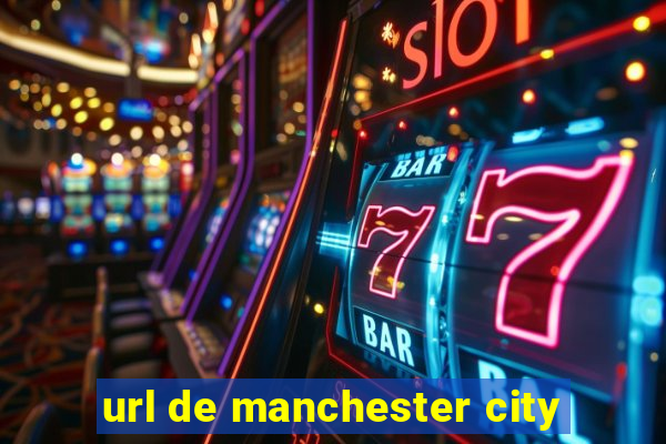 url de manchester city