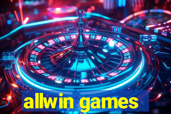 allwin games