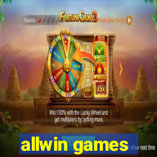 allwin games